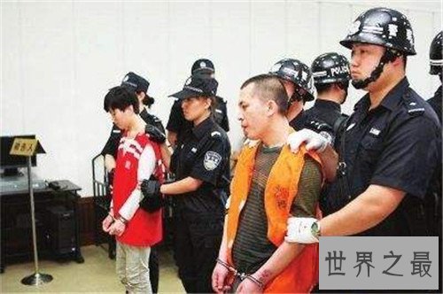 【图】中国死刑执行模式是怎么 枪决出现偏向怎样解决