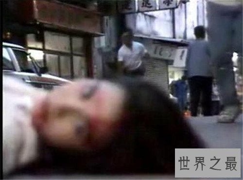 【图】中山灭门奸杀案具体通过引见 凶手手法仁慈终被