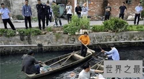 【图】中山灭门奸杀案具体通过引见 凶手手法仁慈终被