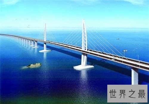 【图】珠港澳大桥死了多少人 为什么叫港珠澳大桥