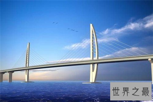 【图】珠港澳大桥死了多少人 为什么叫港珠澳大桥