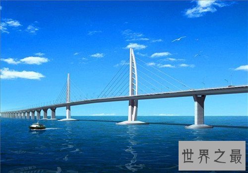 【图】珠港澳大桥死了多少人 为什么叫港珠澳大桥