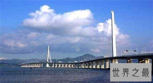 【图】珠港澳大桥死了多少人 为什么叫港珠澳大桥