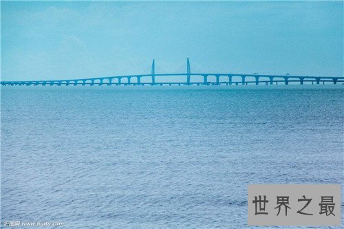 【图】珠港澳大桥死了多少人 为什么叫港珠澳大桥