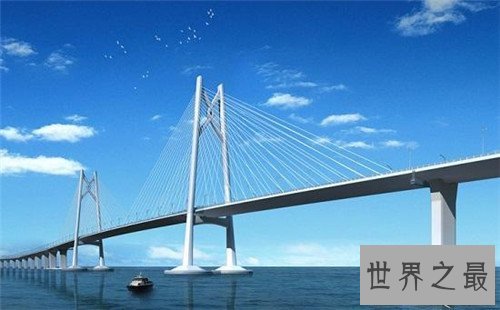 【图】珠港澳大桥死了多少人 为什么叫港珠澳大桥