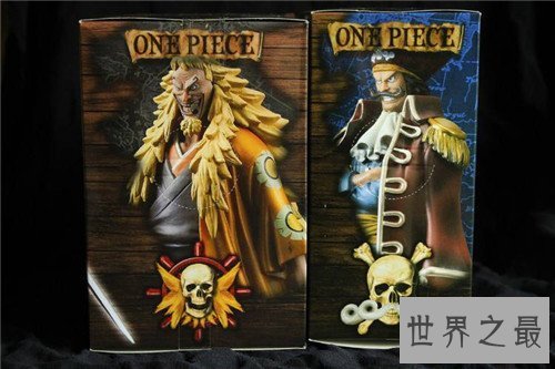 【图】金狮子史基成为海贼王最凶猛角色 没想到竟然输