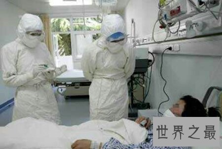 【图】在二零零二年迸发于中国的那场非典死了多少人
