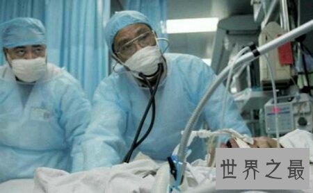 【图】在二零零二年迸发于中国的那场非典死了多少人