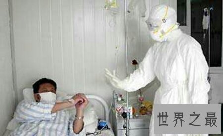 【图】在二零零二年迸发于中国的那场非典死了多少人