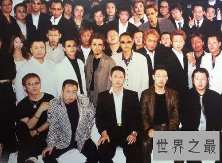 【图】中国黑社会什么样的人会是黑社会的成员呢