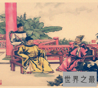 【图】夜半饿了来看看刘伯温烧饼歌竟发现了惊天大秘
