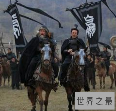 【图】马上寒假了 春秋战国电视剧来看嬴政一族辉煌与