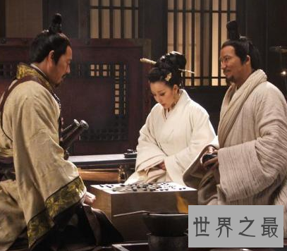 【图】马上寒假了 春秋战国电视剧来看嬴政一族辉煌与