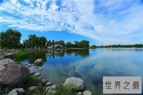 【图】石家庄植物园门票是多少 石家庄植物园开放工夫