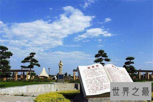 【图】石家庄植物园门票是多少 石家庄植物园开放工夫