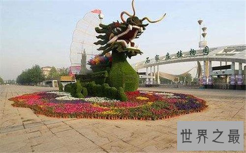 【图】石家庄植物园门票是多少 石家庄植物园开放工夫