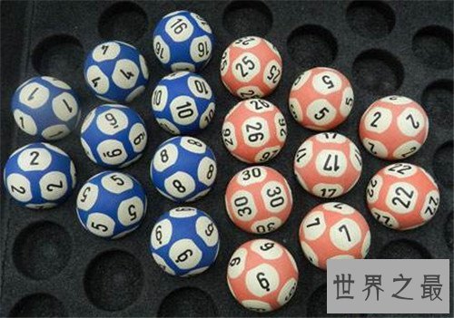 【图】双色球中3个红球有奖吗 双色球中奖规则引见