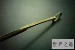 【图】冷艳锯又叫青龙偃月刀 是三国英雄关羽一直使用