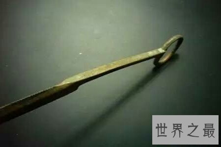 【图】冷傲锯又叫青龙偃月刀 是三国英雄关羽不断利用