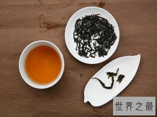 【图】水仙茶的效用和作用 怎样分辨下等水仙茶
