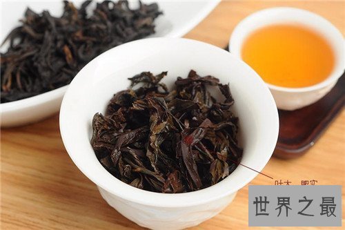 【图】水仙茶的效用和作用 怎样分辨下等水仙茶