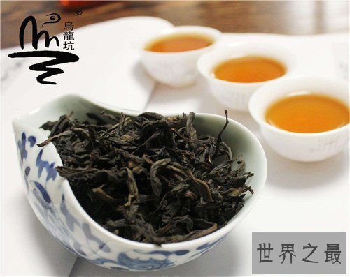 【图】水仙茶的效用和作用 怎样分辨下等水仙茶