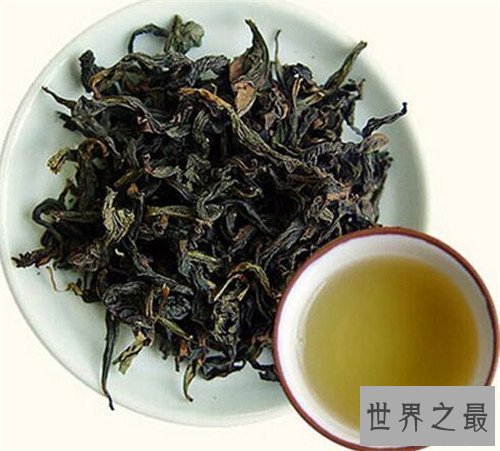 【图】水仙茶的效用和作用 怎样分辨下等水仙茶