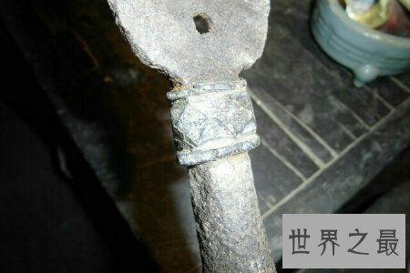 【图】冷傲锯又叫青龙偃月刀 是三国英雄关羽不断利用