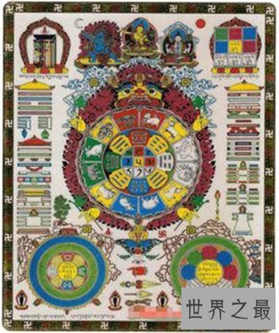 【图】四柱神煞中最凶猛的五大神煞 八字推理命中凶吉