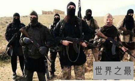 【图】最风险的人物 世界十大恐惧分子他们还活着吗