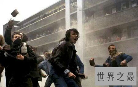 【图】最风险的人物 世界十大恐惧分子他们还活着吗