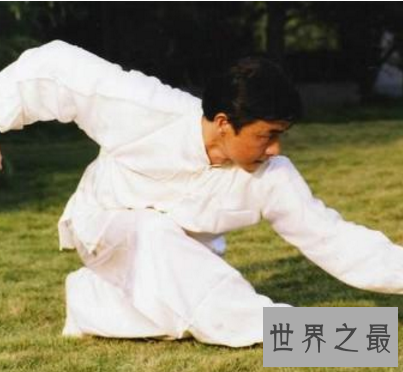 【图】闲来无事修身养性 形意五行拳约上小同伴学起来
