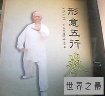 【图】闲来无事修身养性 形意五行拳约上小同伴学起来