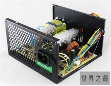 【图】台式机电源怎么选 电源是台式机最重要的部分