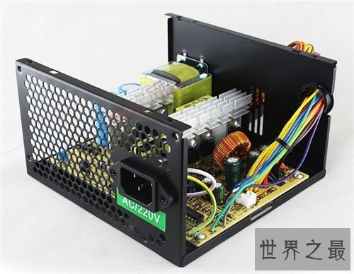【图】台式机电源怎样选 电源是台式机最重要的局部