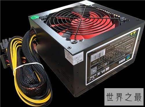 【图】台式机电源怎样选 电源是台式机最重要的局部