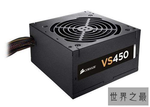 【图】台式机电源怎样选 电源是台式机最重要的局部