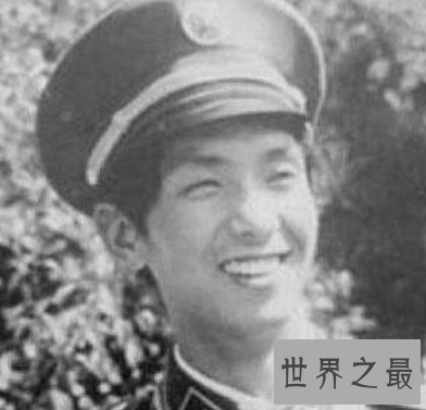 【图】新中国十大悍匪中他竟曾是精锐部队的师长