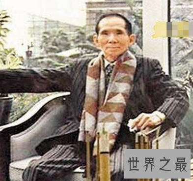 【图】新中国十大悍匪中他竟曾是精锐部队的师长