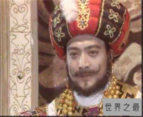 【图】朱紫国是西游记中的国家 梦境西游最美的地图场