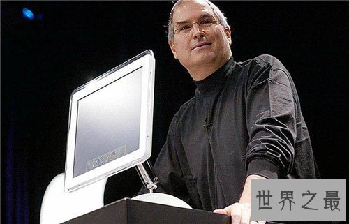 【图】乔布斯是怎样死的 乔布斯为什么没来过中国