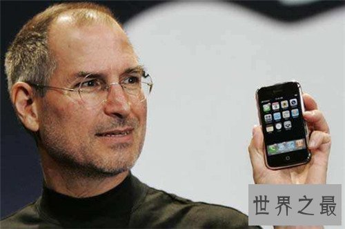 【图】乔布斯是怎样死的 乔布斯为什么没来过中国