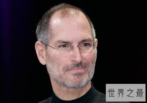 【图】乔布斯是怎样死的 乔布斯为什么没来过中国