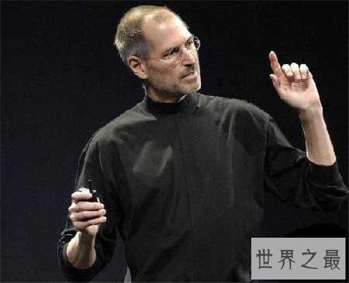【图】乔布斯是怎样死的 乔布斯为什么没来过中国