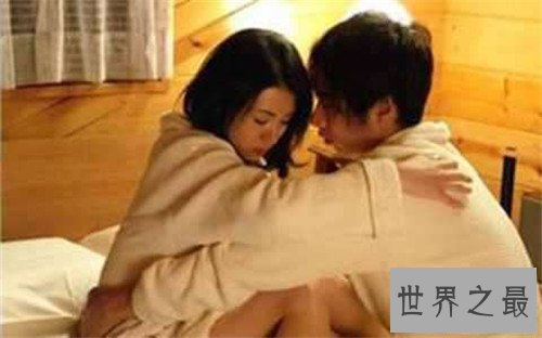 【图】性爱文章有什么作用 查太莱夫人的情人最享用的