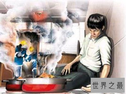 【图】自杀的方法,这些方法希望你这辈子都不会去碰