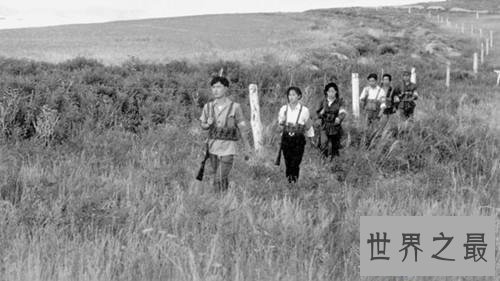 【图】伊塔事情,为什么当年的那些人要逃到新疆,状