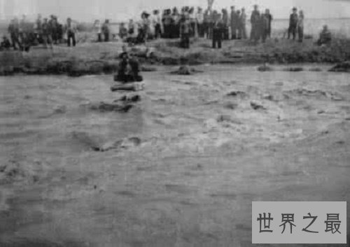 【图】伊塔事情,为什么当年的那些人要逃到新疆,状