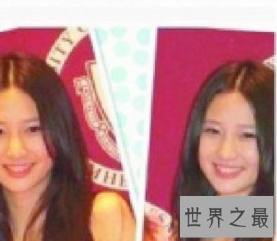 【图】最美英语教员 简直分分钟想回学校上课!