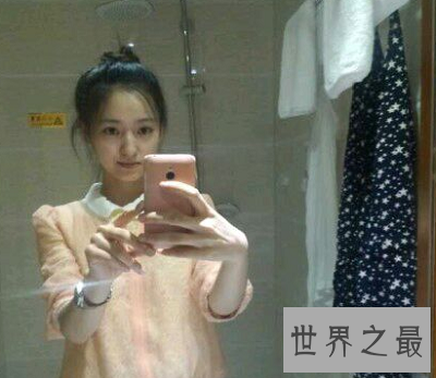 【图】最美英语教员 简直分分钟想回学校上课!
